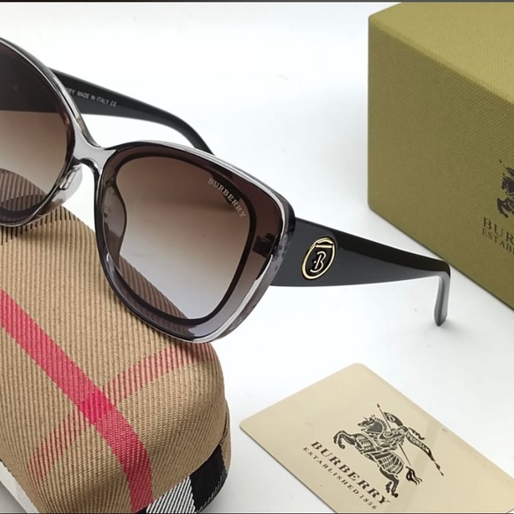 Burberry Sunglasses brand new in all colours - Picture 5 of 5
